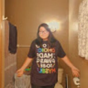 Meet your Posher, Ava